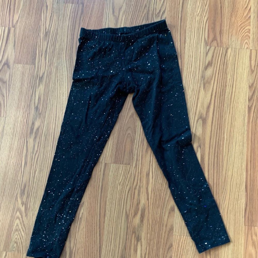 Sparkle leggings